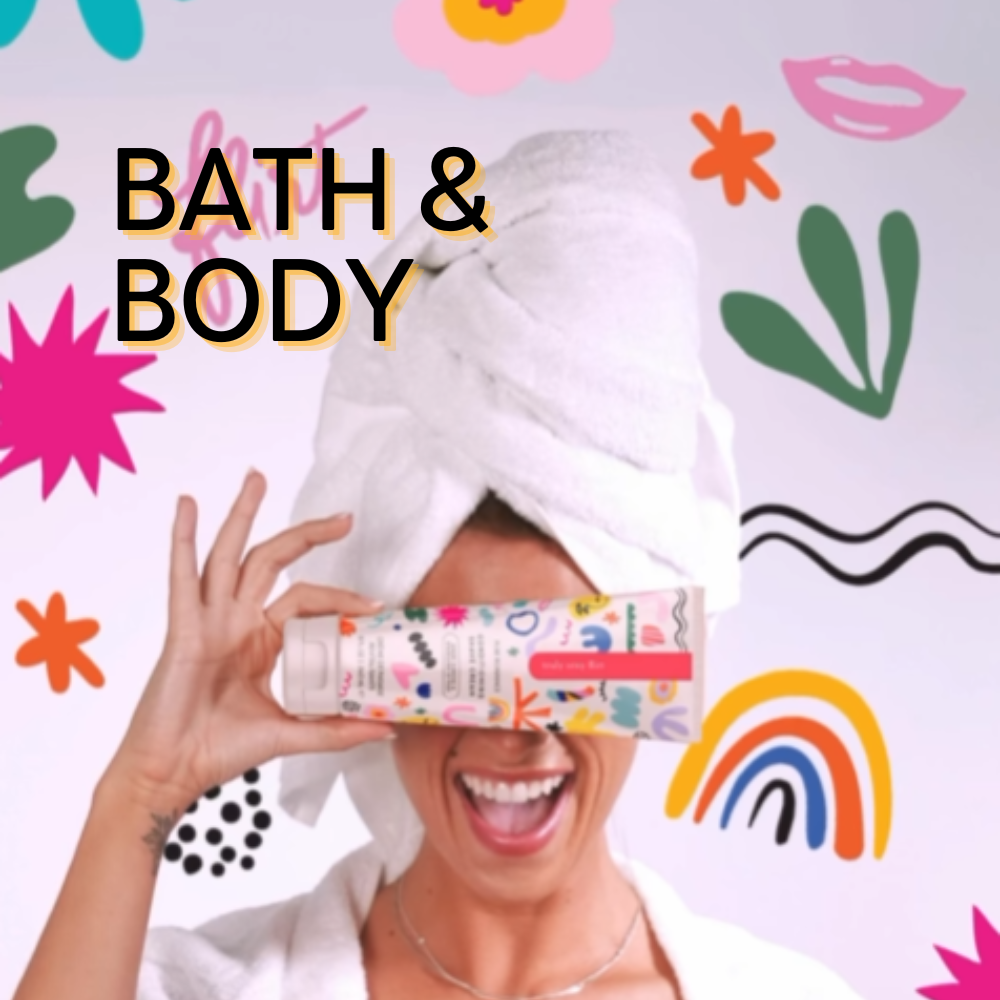 Bath & Body