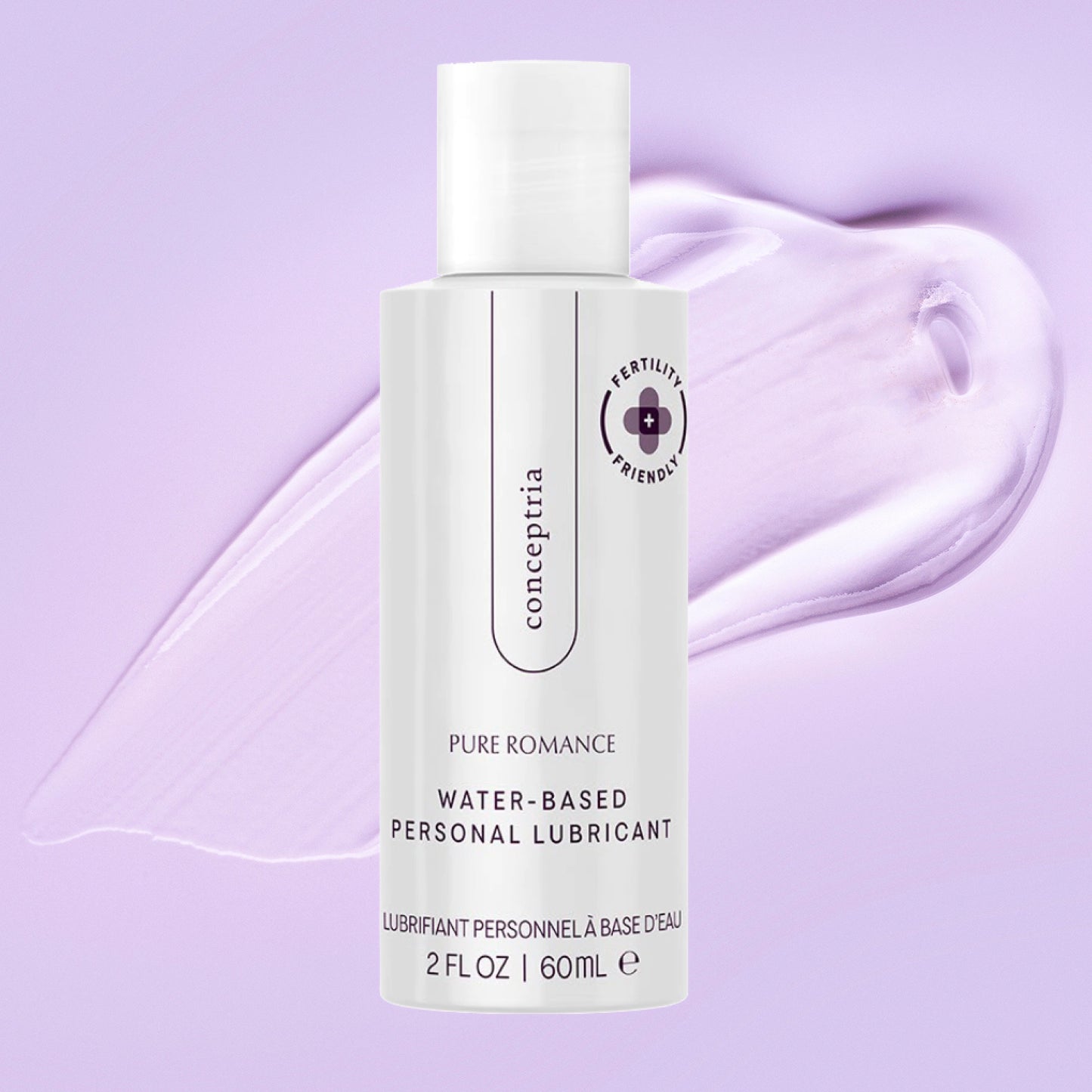 Conceptria Fertility Friendly Lubricant