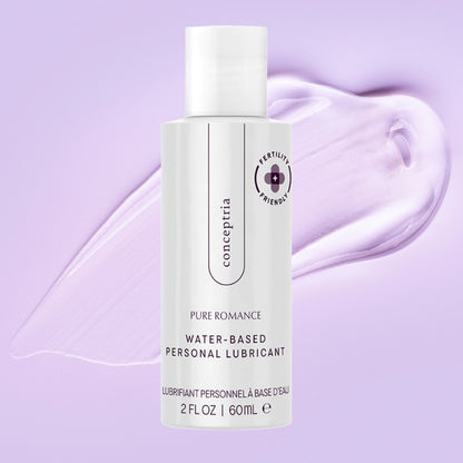 Conceptria Fertility Friendly Lubricant