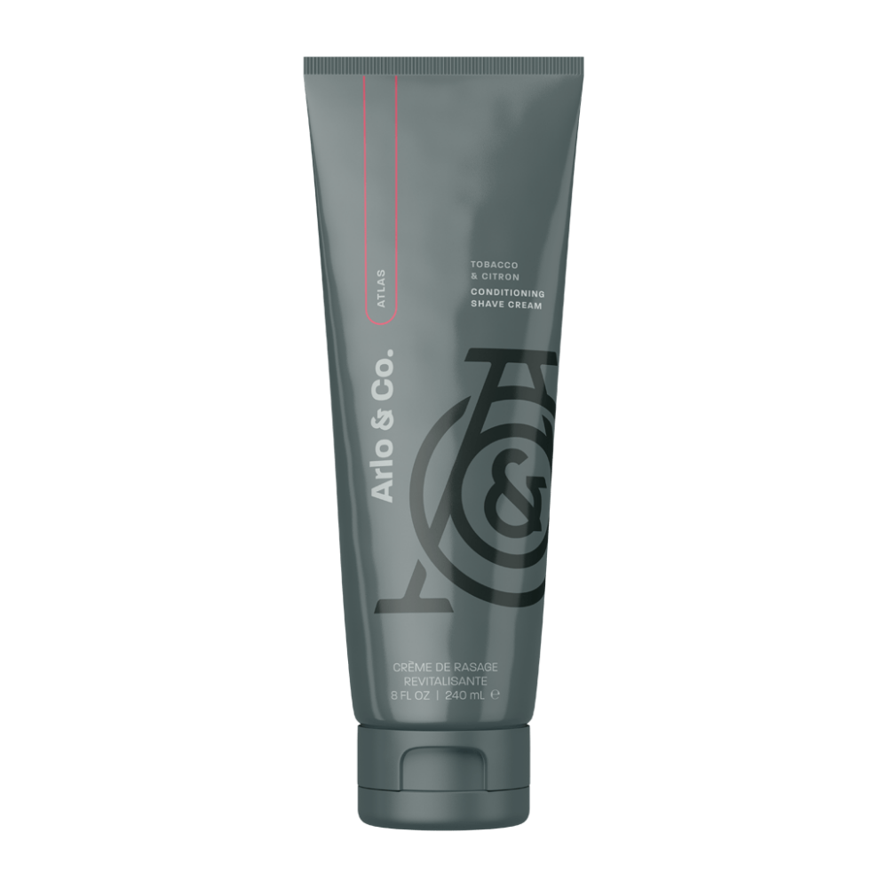 Conditioning Shave Cream