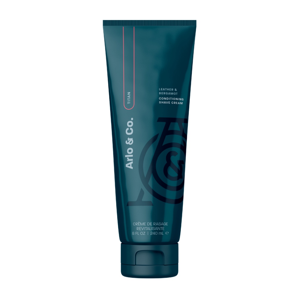 Conditioning Shave Cream