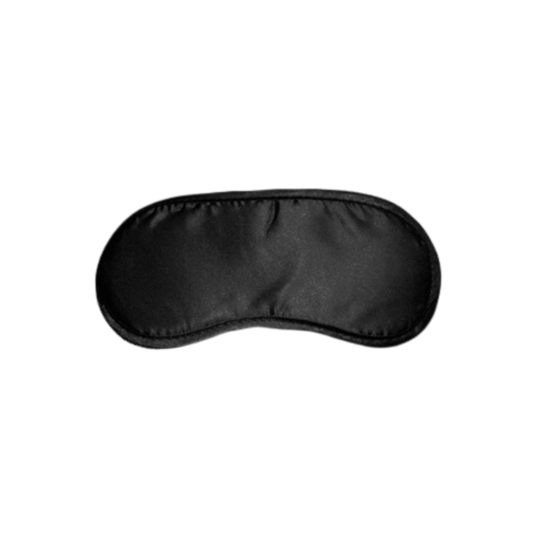 Onyx Blindfold