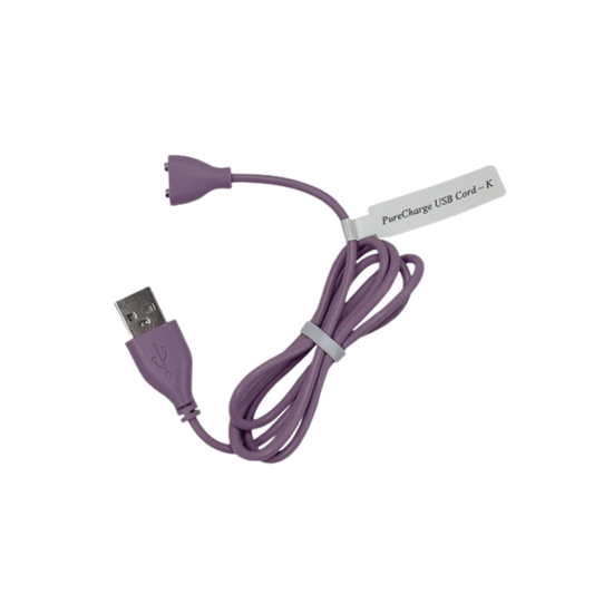 PureCharge USB Cord - K