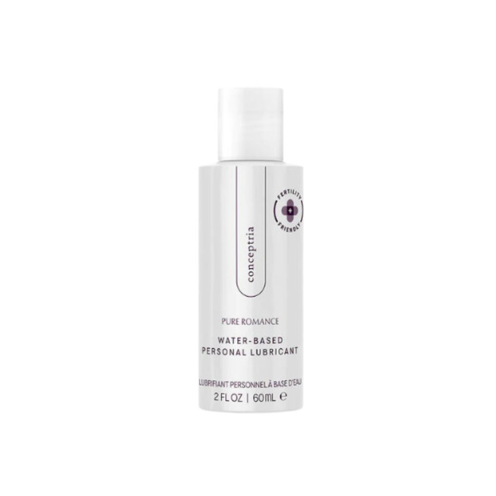 Conceptria Fertility Friendly Lubricant