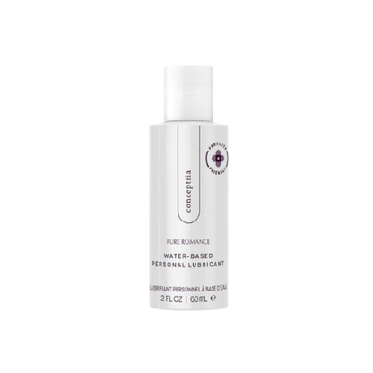 Conceptria Fertility Friendly Lubricant