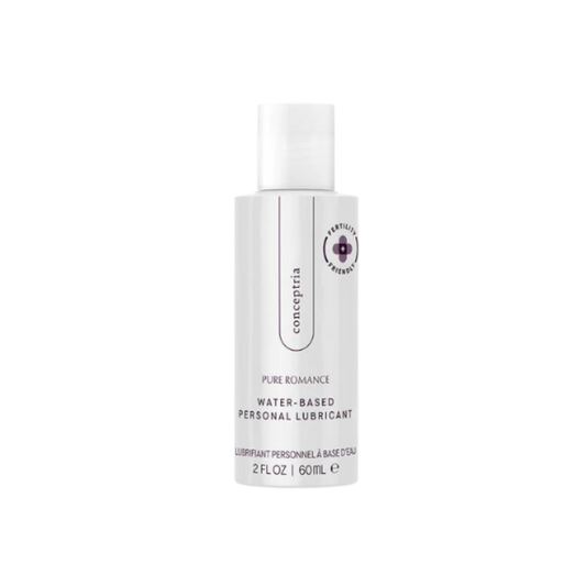 Conceptria Fertility Friendly Lubricant