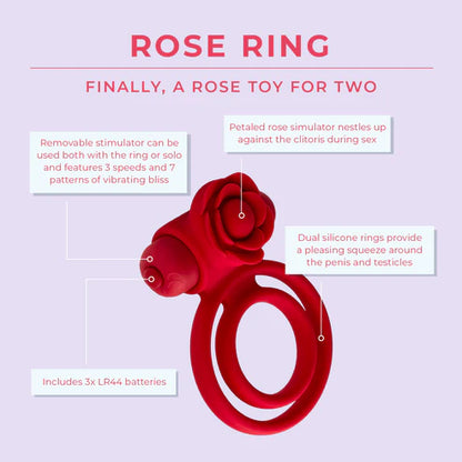 Rose Ring