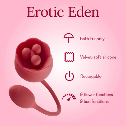 Erotic Eden