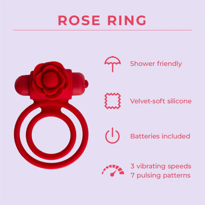 Rose Ring