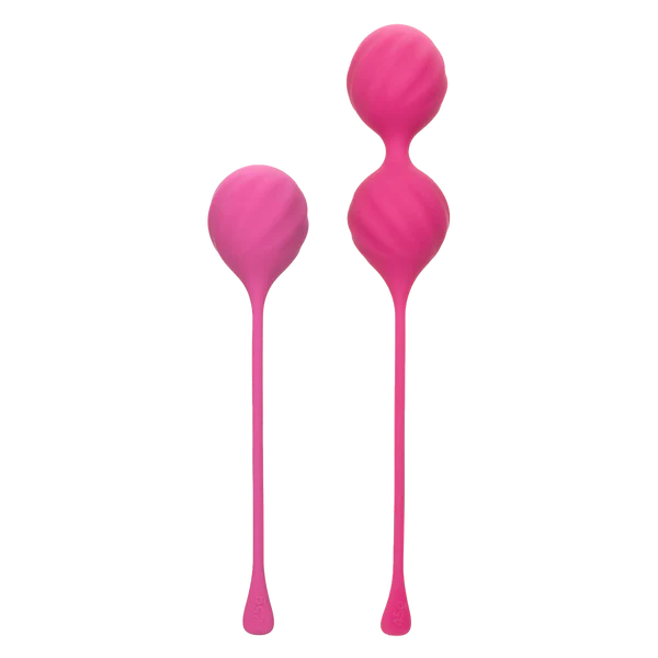 Kegel Trainer - 2 Piece Set