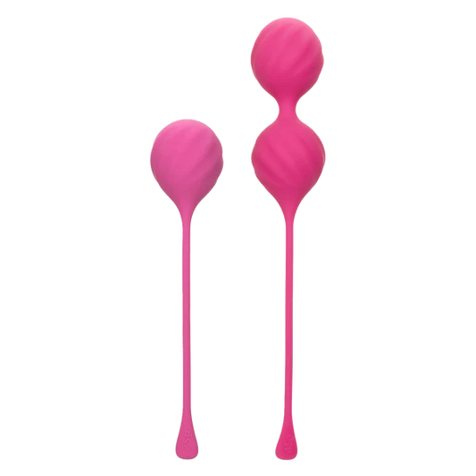 Kegel Trainer - 2 Piece Set