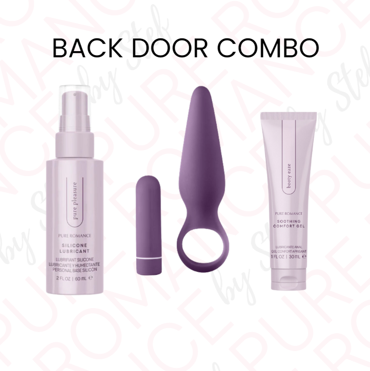 Back Door Combo