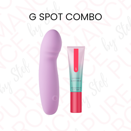 G Spot Combo