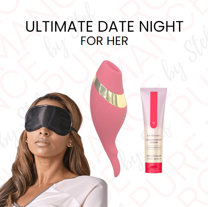 1.0 Ultimate Date Night For Her