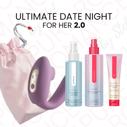 2.0 Ultimate Date Night For Her