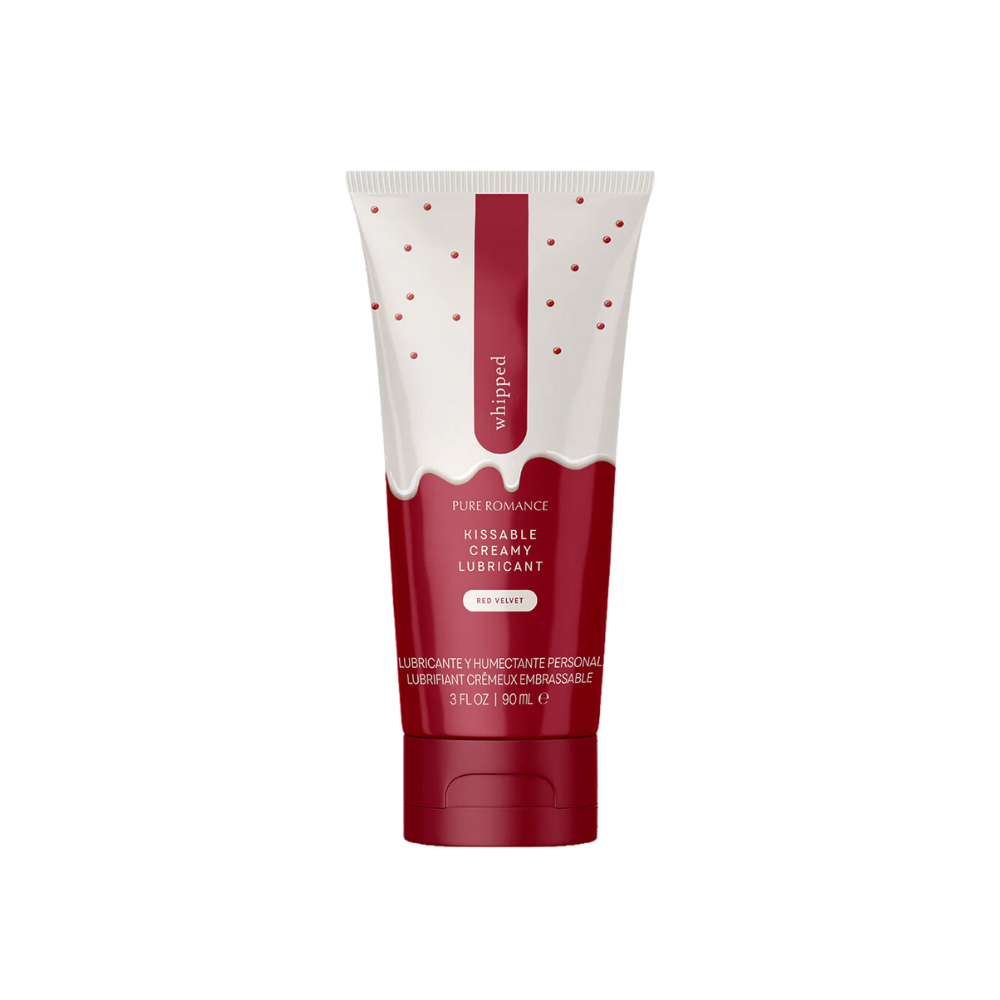 Whipped Crème Lube