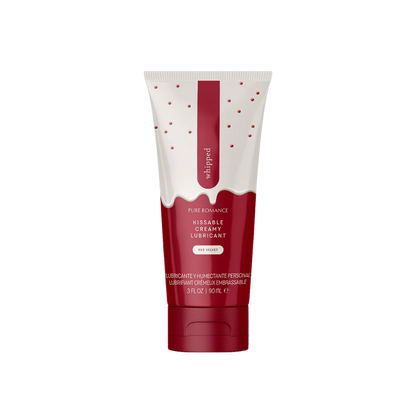 Whipped Crème Lube