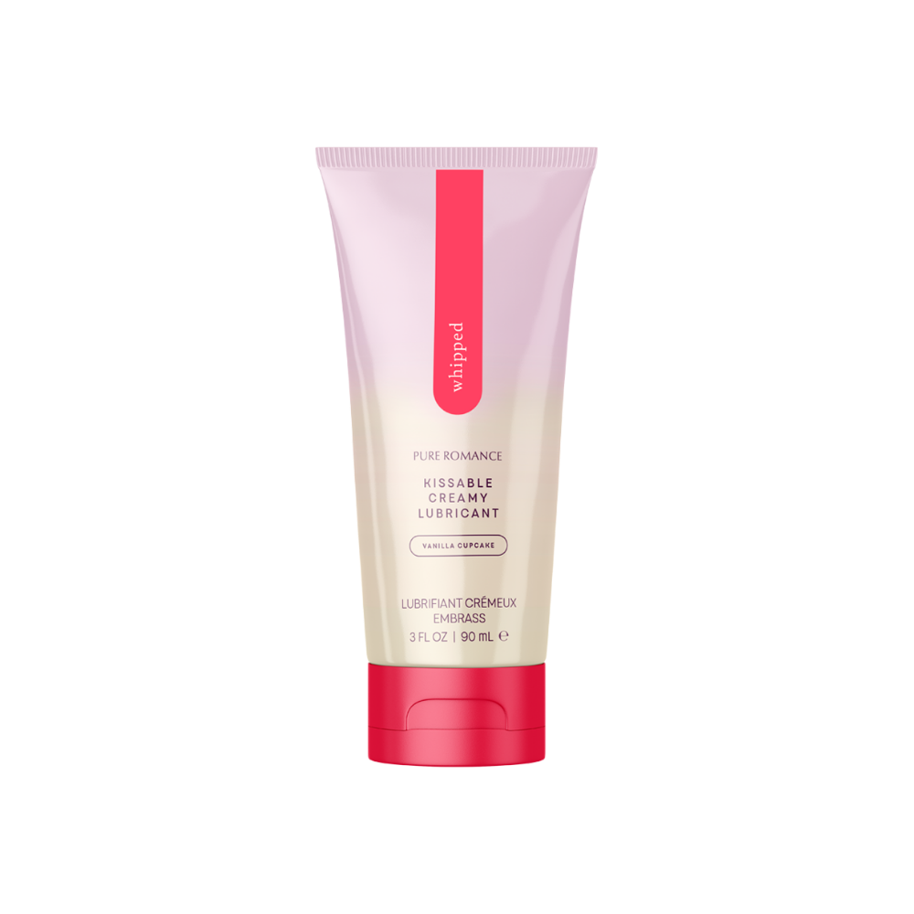 Whipped Crème Lube