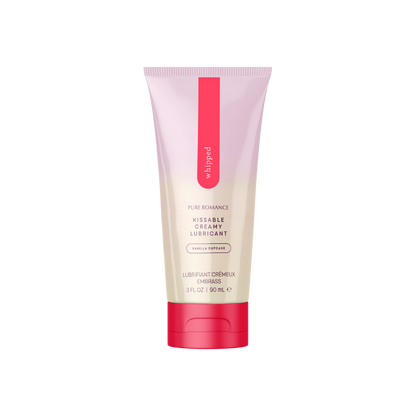 Whipped Crème Lube