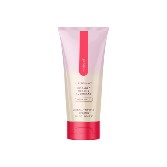 Whipped Crème Lube