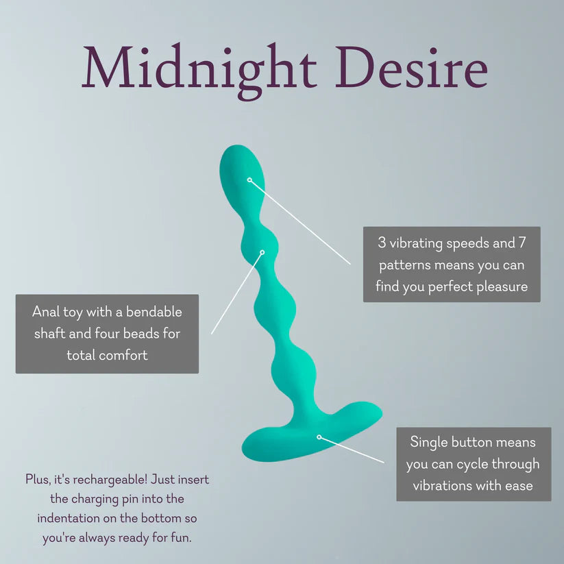 Midnight Desire