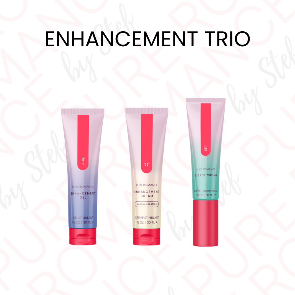 Enhancement Trio